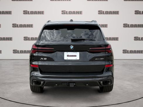 New 2026 BMW X5 xDrive40i w/ M Sport Package AWD/4WD image 4
