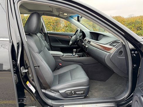 Used 2015 Lexus GS 350 image 29
