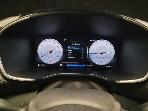 Used 2022 Hyundai Santa Fe XRT w/ Cargo Package AWD/4WD image 23