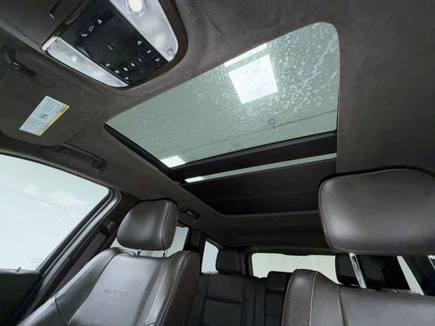 Used 2014 Jeep Grand Cherokee Summit AWD/4WD image 24