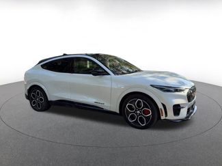 Used 2023 Ford Mustang Mach-E GT video 2