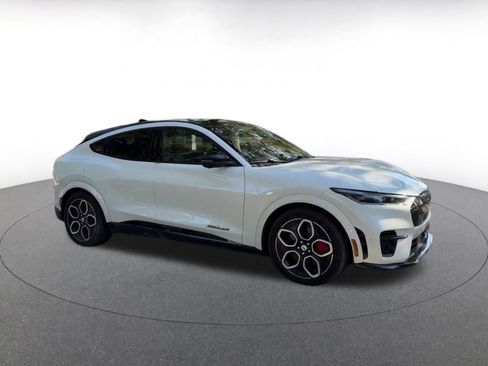 Used 2023 Ford Mustang Mach-E GT image 2