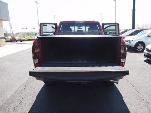 Used 2011 RAM 1500 Outdoorsman AWD/4WD image 5