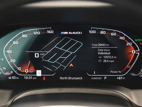 Used 2023 BMW M440i xDrive Gran Coupe M440i xDrive w/ Premium Package image 13