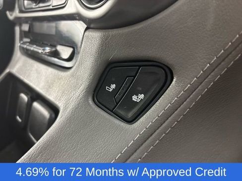 Used 2015 Chevrolet Tahoe LT image 36