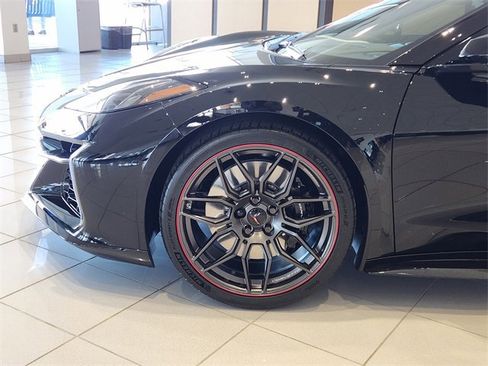 New 2026 Chevrolet Corvette Z06 image 8