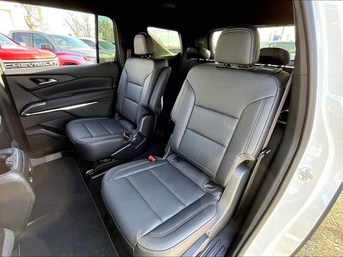 New 2026 Chevrolet Traverse LT w/ Midnight/Sport Edition image 10