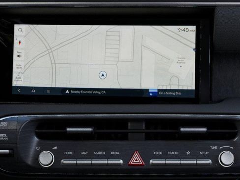 New 2026 Hyundai Palisade SEL Premium image 13