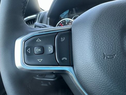New 2026 RAM 1500 Big Horn image 36