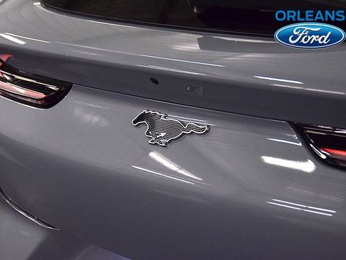 Used 2024 Ford Mustang Mach-E Premium image 12