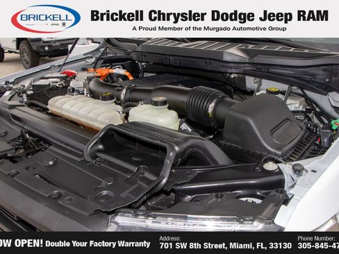 Used 2021 Ford F150 XL w/ Trailer Tow Package RWD image 31