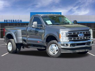 Used 2023 Ford F350 XLT w/ FX4 Off-Road Package AWD/4WD video 2