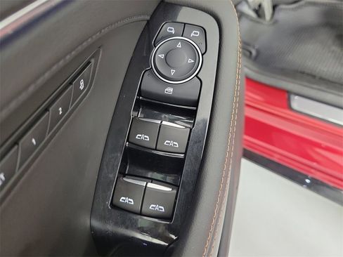 Certified 2023 Cadillac CT5 Sport w/ Climate Package image 18