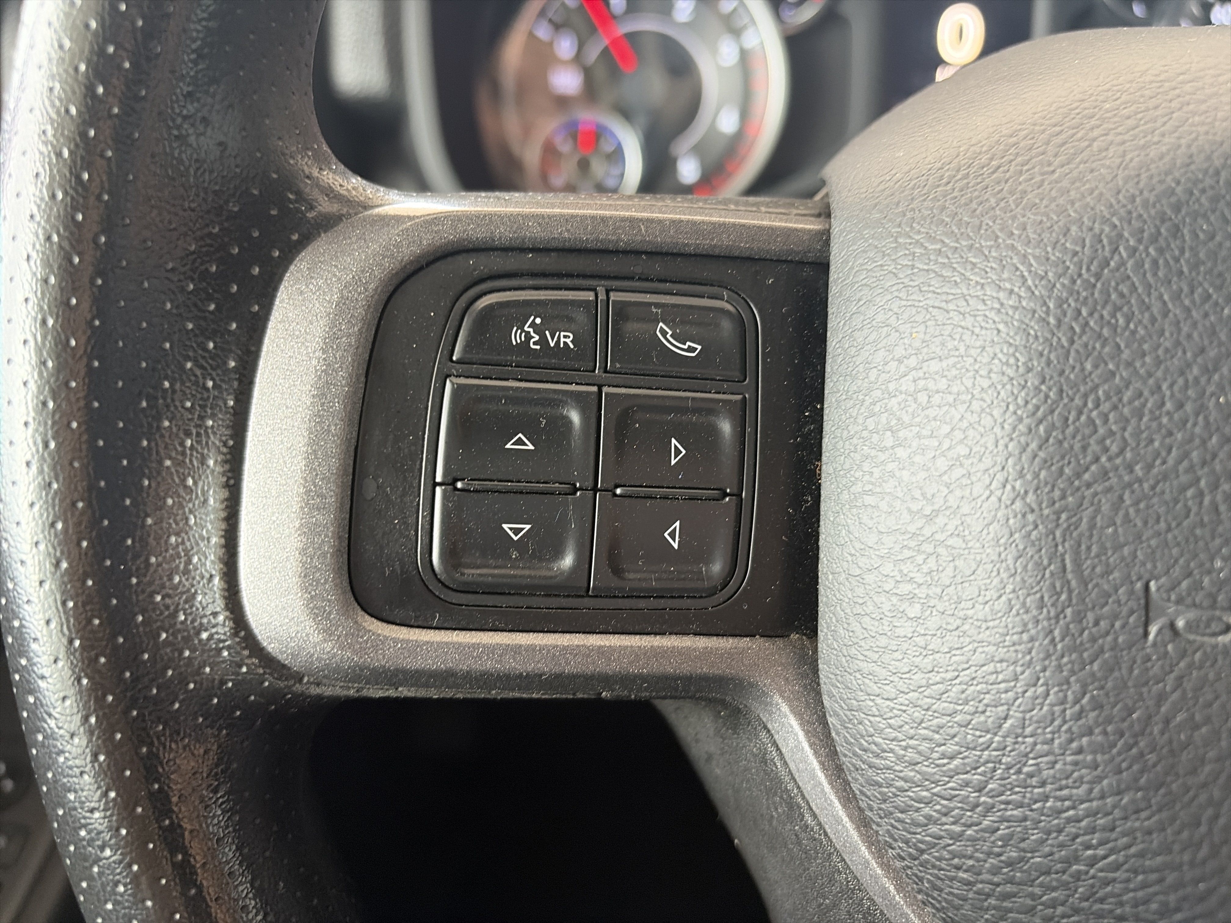 Used 2022 RAM 3500 Tradesman AWD/4WD image 18