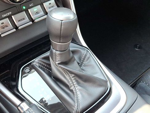 New 2026 Toyota GR86 Premium RWD image 14