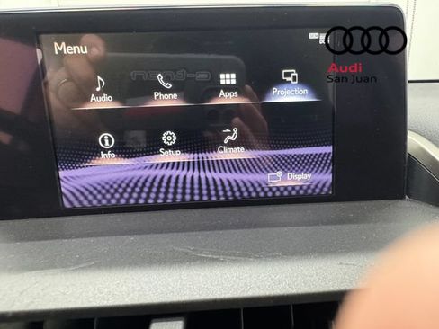 Used 2021 Lexus NX 300 FWD w/ Comfort Package image 19