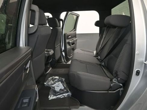 New 2026 Toyota Tundra SR5 AWD/4WD image 12