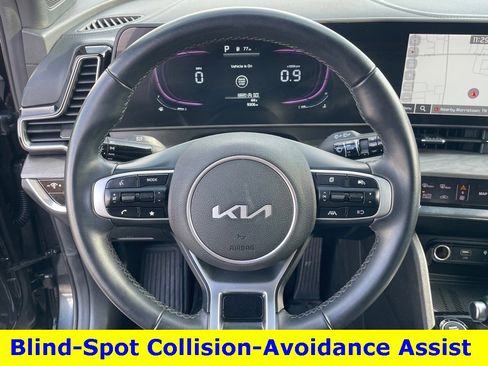 Used 2024 Kia Sportage X-Line image 15