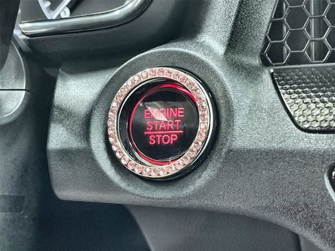 Certified 2025 Honda CR-V EX image 24