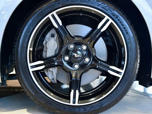 Used 2020 Ford Mustang GT Premium w/ Equipment Group 401A image 10