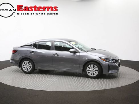 Used 2024 Nissan Sentra S FWD image 45