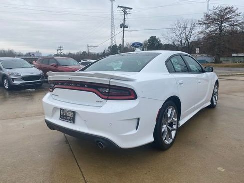 Used 2021 Dodge Charger GT image 4