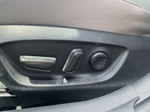 Used 2024 Toyota Camry XSE w/ Cold Weather Package FWD image 18