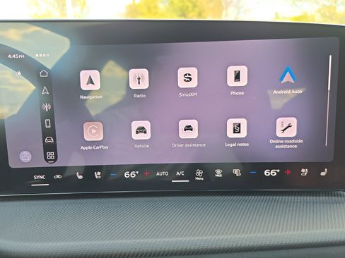 New 2026 Audi SQ5 Premium Plus image 20