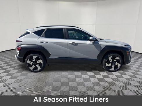 New 2026 Hyundai Kona Limited AWD/4WD image 4