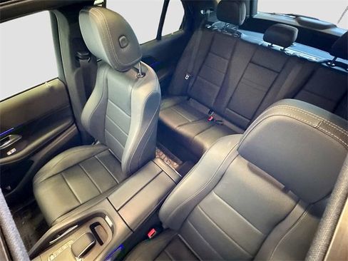 Used 2025 Mercedes-Benz GLE 350 4MATIC w/ AMG Line Exterior image 23
