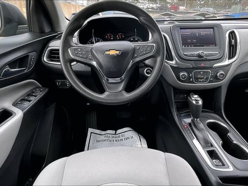 Used 2020 Chevrolet Equinox LS w/ LS Convenience Package image 5