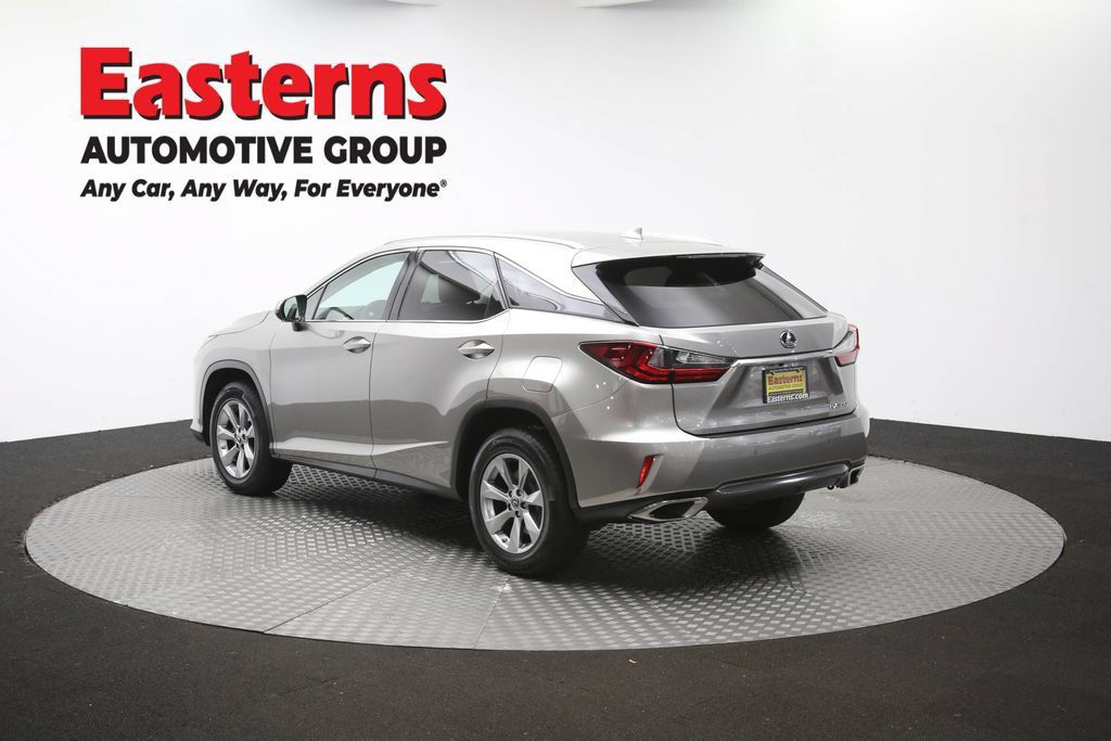 Used 2018 Lexus RX 350 AWD w/ Premium Package image 72