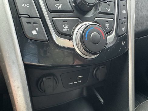 Used 2016 Hyundai Elantra GT FWD image 13