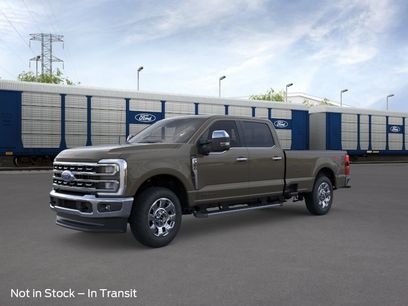 New 2026 Ford F350 Lariat
