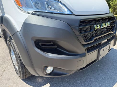 Used 2023 RAM ProMaster 3500 w/ Convenience Group image 24