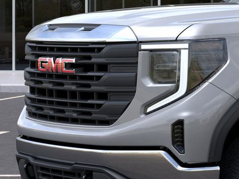 New 2026 GMC Sierra 1500 Pro image 37