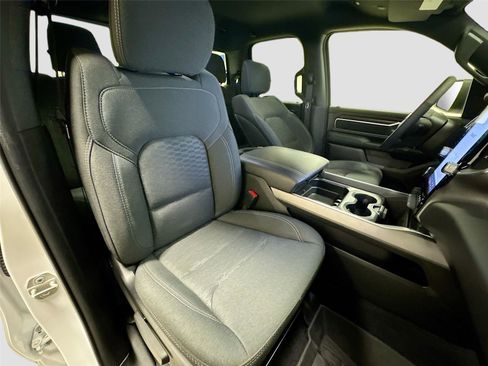Used 2025 RAM 1500 Big Horn image 28