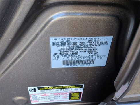 New 2026 Nissan Kicks SV w/ Cold Weather Package image 22