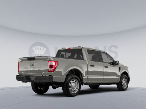 Used 2023 Ford F150 XL w/ STX Appearance Package AWD/4WD image 4