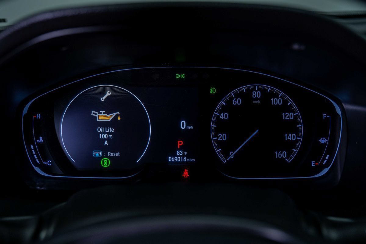 Used 2021 Honda Accord Sport image 25