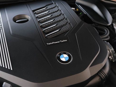 Used 2021 BMW 840i Gran Coupe w/ M Sport Package image 19