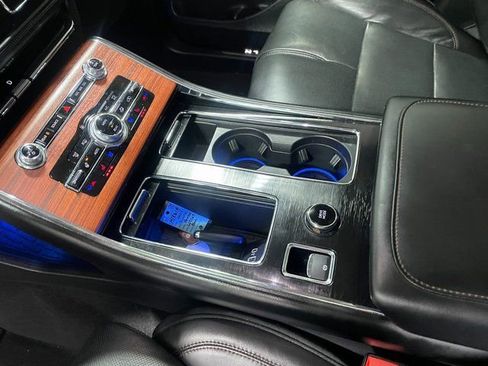 Used 2024 Lincoln Aviator Reserve w/ Equipment Group 201A image 20