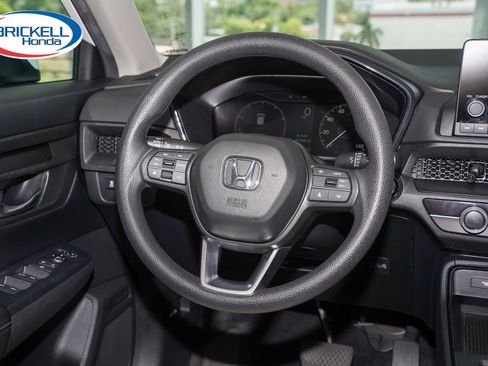 Used 2024 Honda CR-V LX image 22
