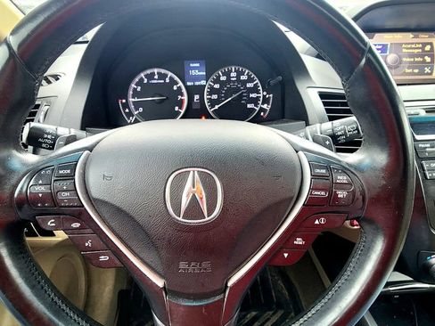Used 2015 Acura RDX AWD w/ Technology Package image 18