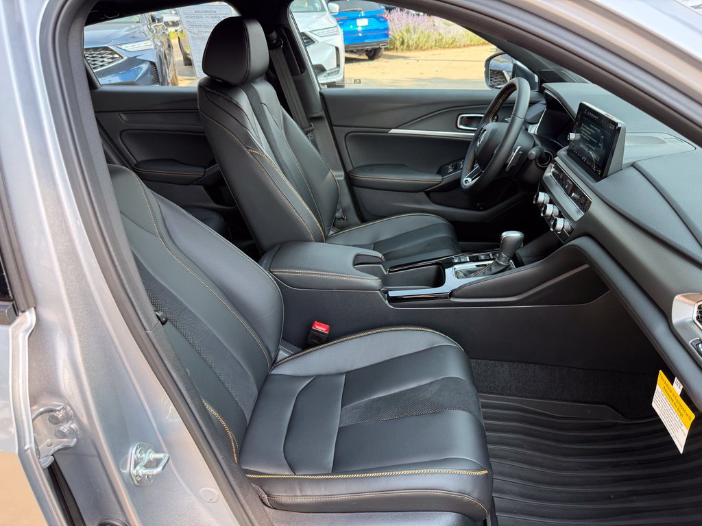 Certified 2026 Acura Integra A-Spec w/ Technology Package FWD image 20