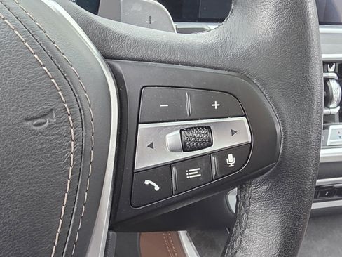 Used 2023 BMW X5 xDrive40i w/ Luxury Seating Package image 19