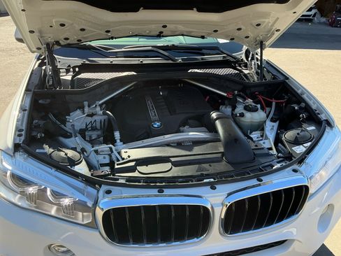 Used 2019 BMW X6 sDrive35i w/ M Sport Package image 22