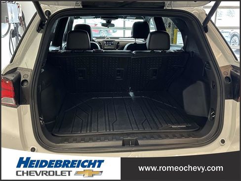 Certified 2023 Chevrolet Equinox RS w/ LPO, Floor Liner Package image 12