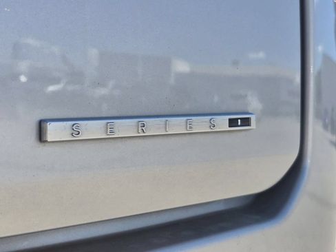 Used 2022 Jeep Grand Wagoneer Series I AWD/4WD image 26