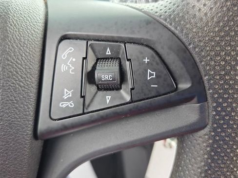 Used 2020 Chevrolet Trax LS w/ Tint and Cruise Package FWD image 23